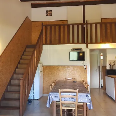 Les Balcons De La Chiusa Prázdninový dům Vico