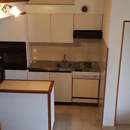 Les Balcons De La Chiusa *