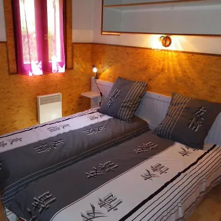Prázdninový dům Les Balcons De La Chiusa *