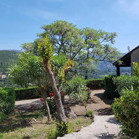 Les Balcons De La Chiusa Vico