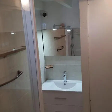 Prázdninový dům Les Balcons De La Chiusa