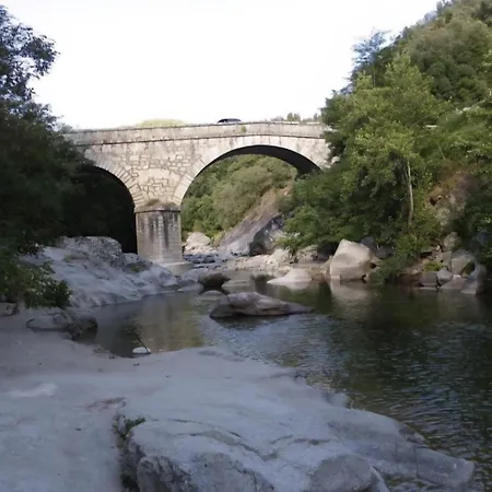 Vakantiehuis Les Balcons De La Chiusa *