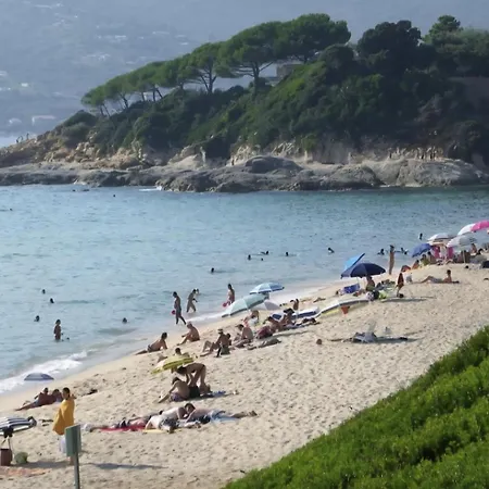 Les Balcons De La Chiusa Vakantiehuis Vico