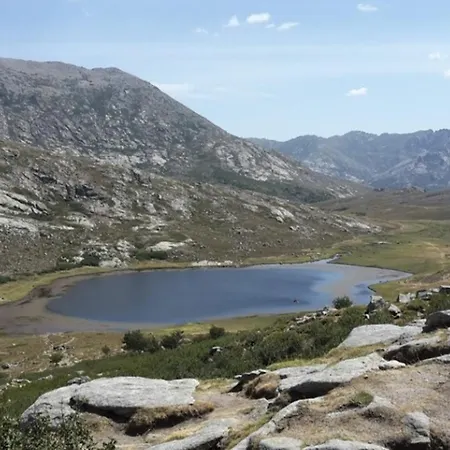 Les Balcons De La Chiusa Vico
