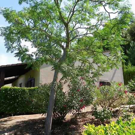 Les Balcons De La Chiusa Vakantiehuis