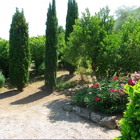 Les Balcons De La Chiusa * Vico