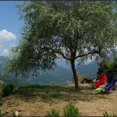 Les Balcons De La Chiusa *