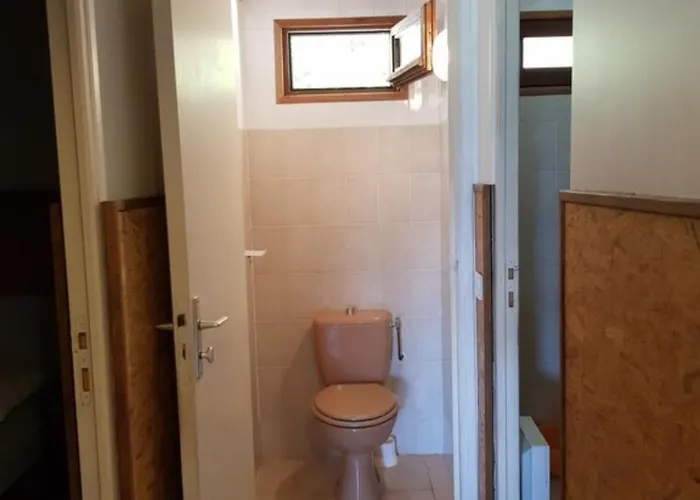 Hébergement de vacances Les Balcons De La Chiusa Vico