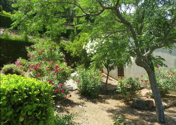 Les Balcons De La Chiusa Hébergement de vacances *