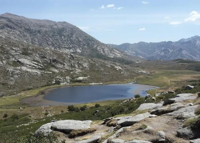 Les Balcons De La Chiusa Vico