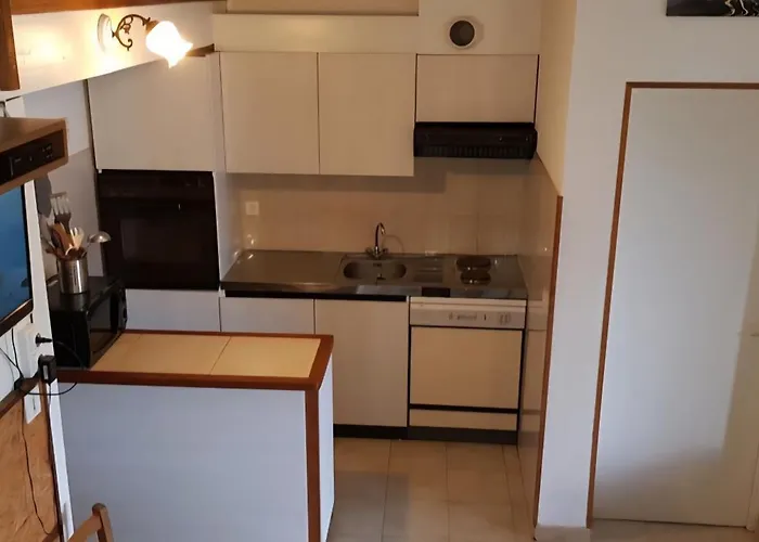 Hébergement de vacances Les Balcons De La Chiusa Vico