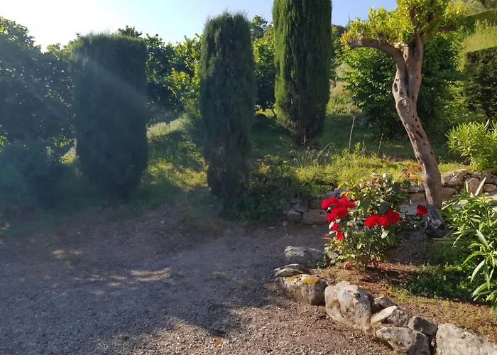 Les Balcons De La Chiusa Vico
