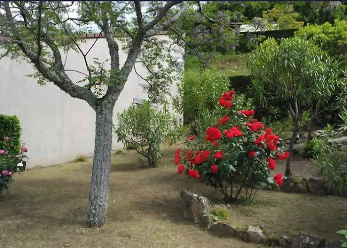 Hébergement de vacances Les Balcons De La Chiusa