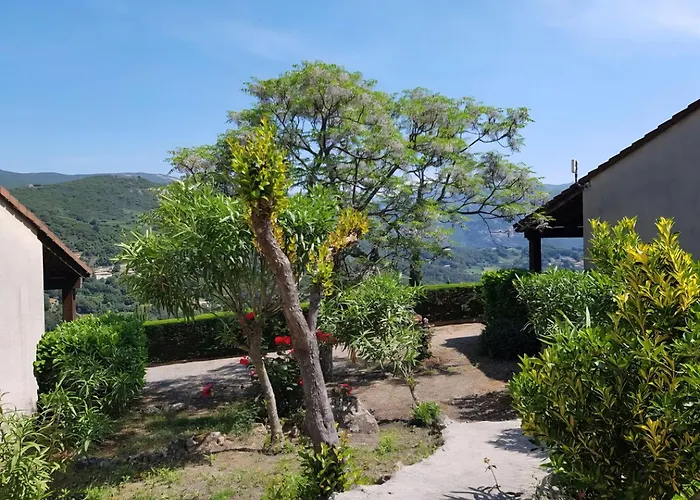 Les Balcons De La Chiusa *