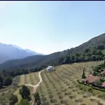 Les Balcons De La Chiusa بيت للعطل Vico