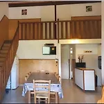 Les Balcons De La Chiusa بيت للعطل *