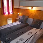 بيت للعطل Les Balcons De La Chiusa *