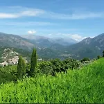 Les Balcons De La Chiusa بيت للعطل Vico