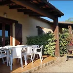 بيت للعطل Les Balcons De La Chiusa Vico