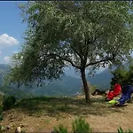 Les Balcons De La Chiusa *