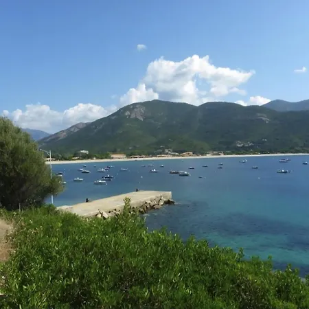 Сasa de vacaciones Les Balcons De La Chiusa