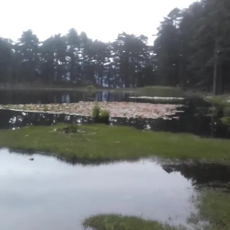 Les Balcons De La Chiusa Сasa de vacaciones *