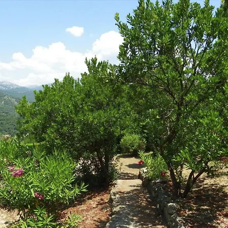 Сasa de vacaciones Les Balcons De La Chiusa *