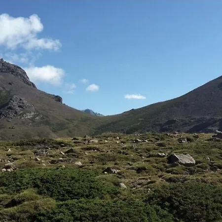 Hébergement de vacances Les Balcons De La Chiusa Vico