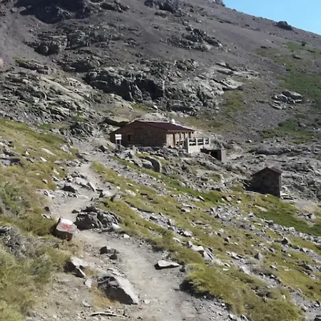 Сasa de vacaciones Les Balcons De La Chiusa Vico