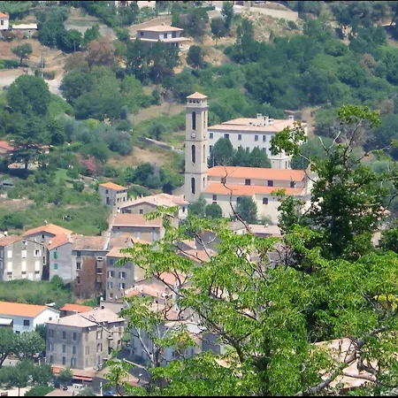 Les Balcons De La Chiusa Сasa de vacaciones