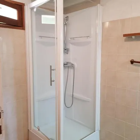 Les Balcons De La Chiusa Vico