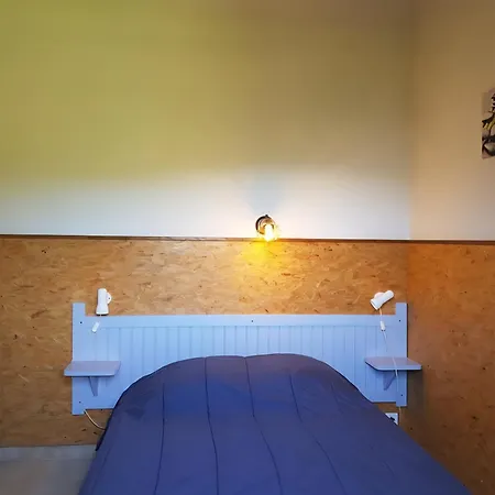 Les Balcons De La Chiusa Vico