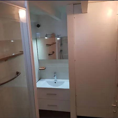 Les Balcons De La Chiusa Hébergement de vacances Vico