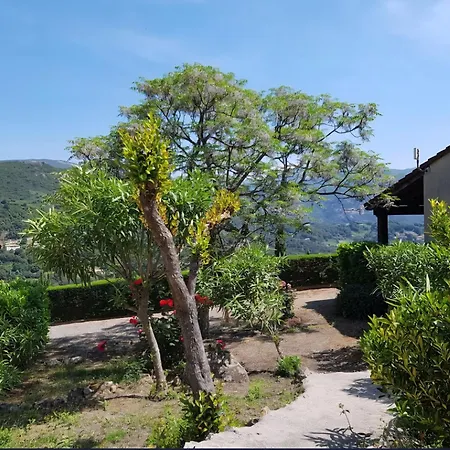 Les Balcons De La Chiusa *