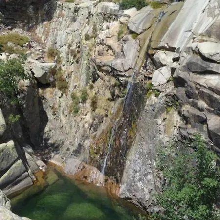 Les Balcons De La Chiusa Сasa de vacaciones *