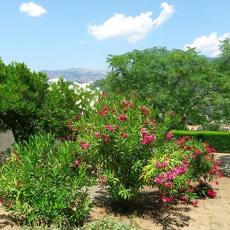 Les Balcons De La Chiusa Vico