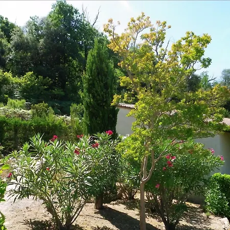 Les Balcons De La Chiusa Сasa de vacaciones