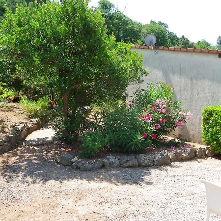 Hébergement de vacances Les Balcons De La Chiusa *