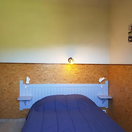 Les Balcons De La Chiusa Vico