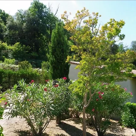 Les Balcons De La Chiusa Vico