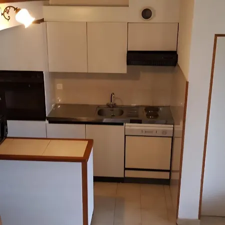 Holiday home Les Balcons De La Chiusa