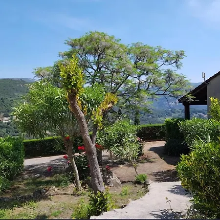 Les Balcons De La Chiusa *