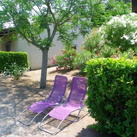 Hébergement de vacances Les Balcons De La Chiusa