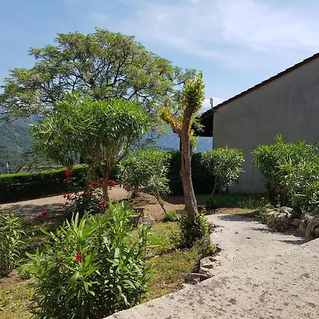 بيت للعطل Les Balcons De La Chiusa *