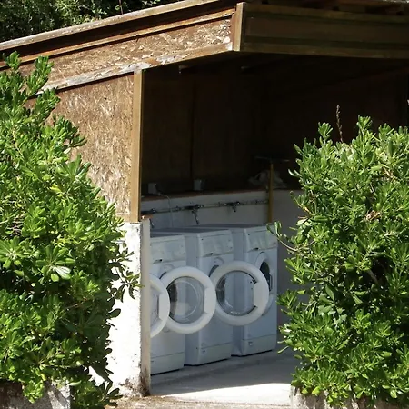 Holiday home Les Balcons De La Chiusa *