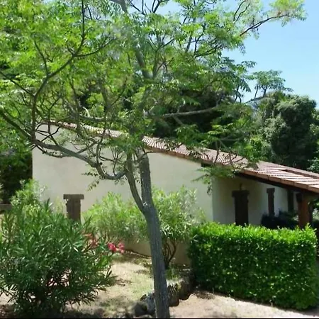 Les Balcons De La Chiusa Holiday home