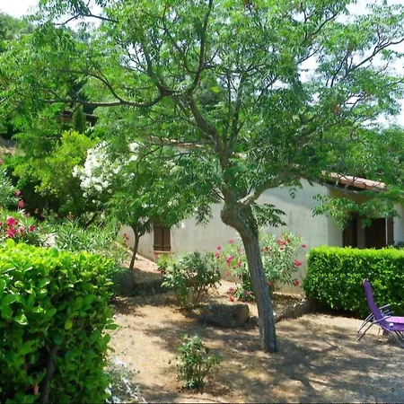 بيت للعطل Les Balcons De La Chiusa Vico