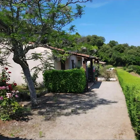 Les Balcons De La Chiusa Holiday home