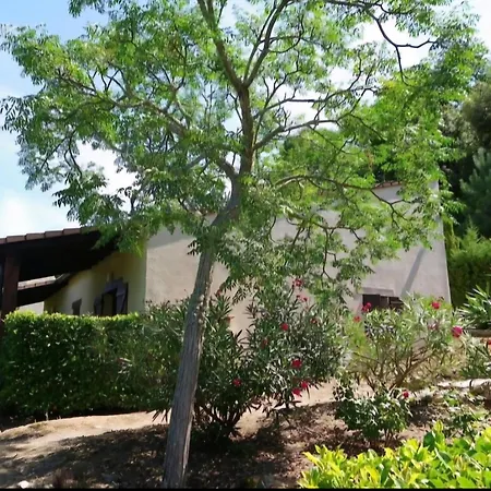 Les Balcons De La Chiusa Holiday home *