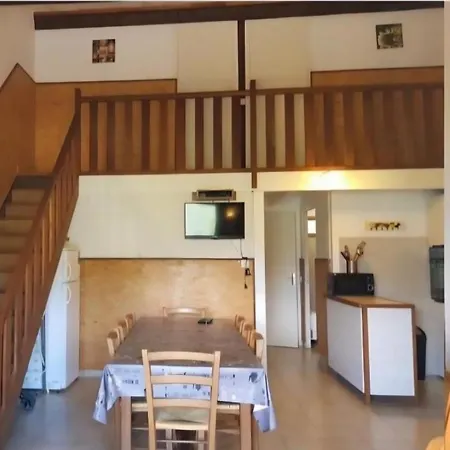 Les Balcons De La Chiusa Vico